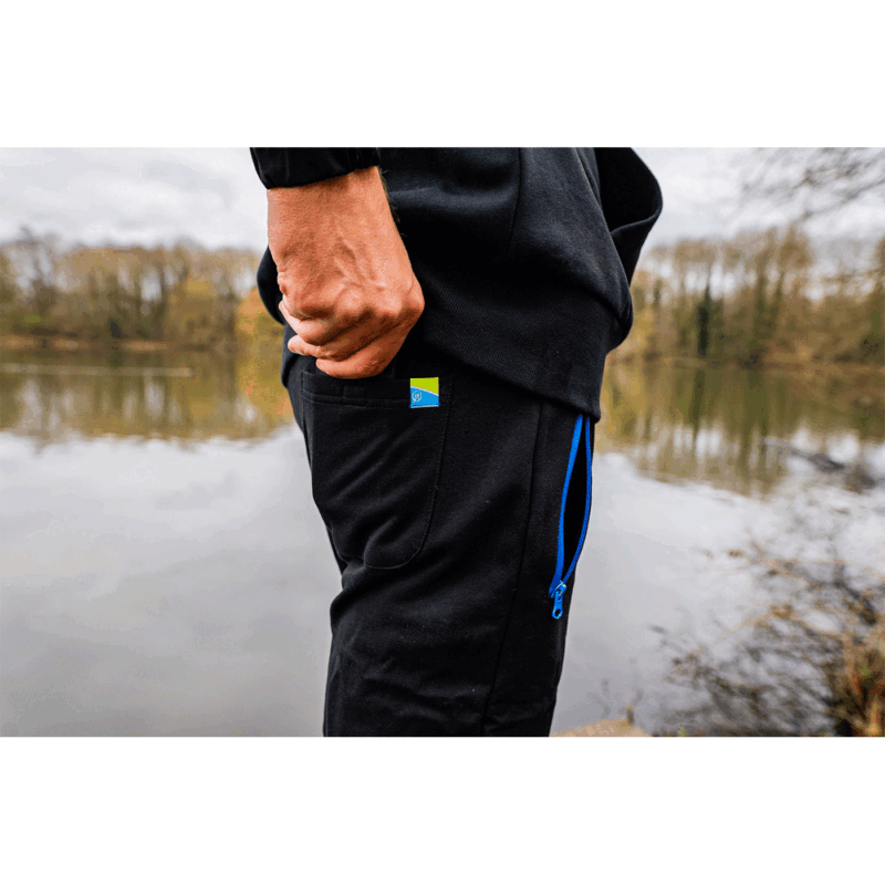 PANTALONI - PRESTON - LIGHTWEIGHT JOGGERS - immagine 3