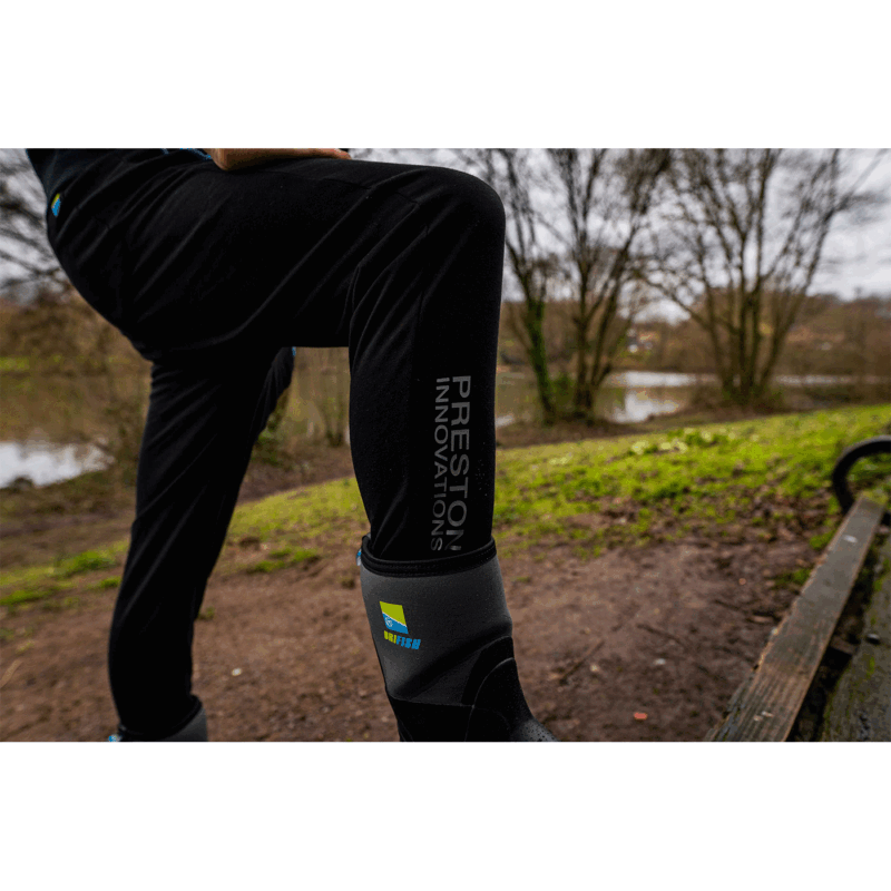 PANTALONI - PRESTON - LIGHTWEIGHT JOGGERS - immagine 4