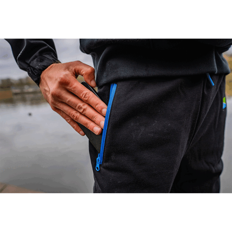 PANTALONI - PRESTON - LIGHTWEIGHT JOGGERS - immagine 6