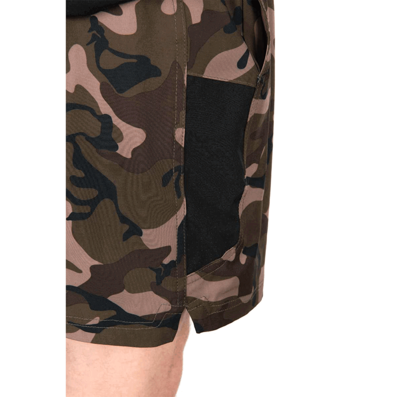 PANTALONCINO/COSTUME - FOX - LIGHTWEIGHT SWIM SHORT Camo/Black - immagine 12