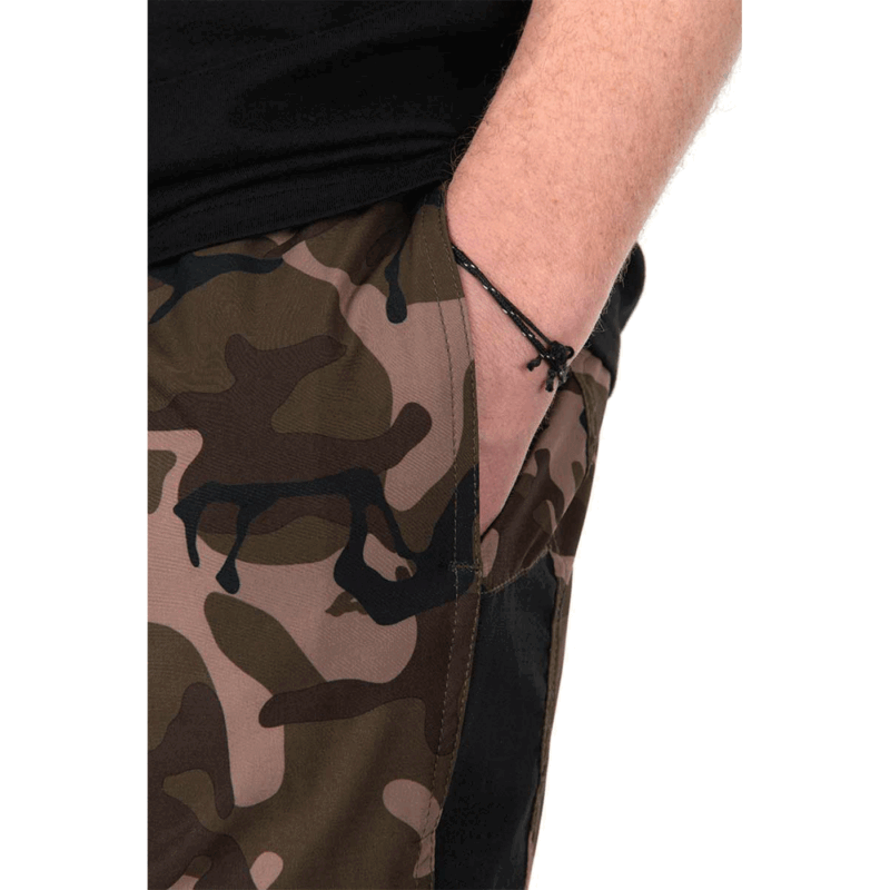 PANTALONCINO/COSTUME - FOX - LIGHTWEIGHT SWIM SHORT Camo/Black - immagine 5