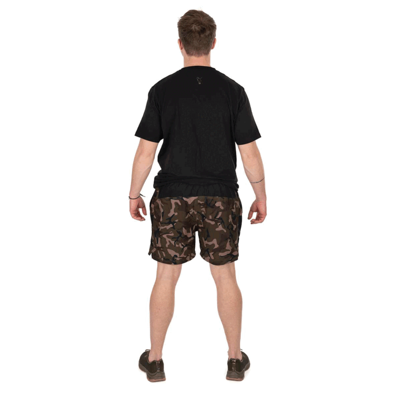 PANTALONCINO/COSTUME - FOX - LIGHTWEIGHT SWIM SHORT Camo/Black - immagine 6