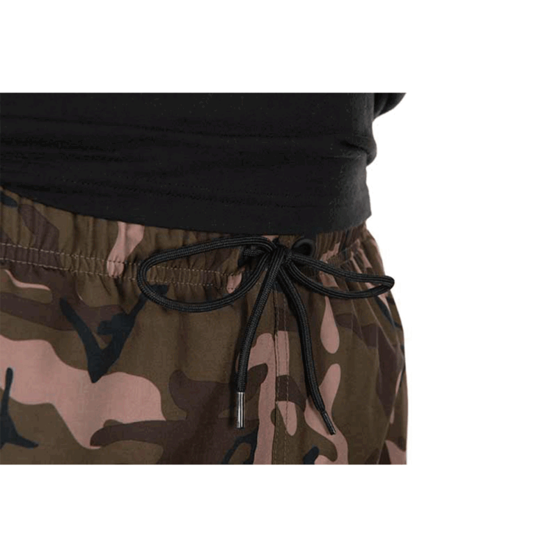 PANTALONCINO/COSTUME - FOX - LIGHTWEIGHT SWIM SHORT Camo/Black - immagine 9