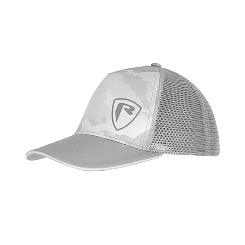CAPPELLO - FOX RAGE - TRUCKER CAP / LIGHT CAMO