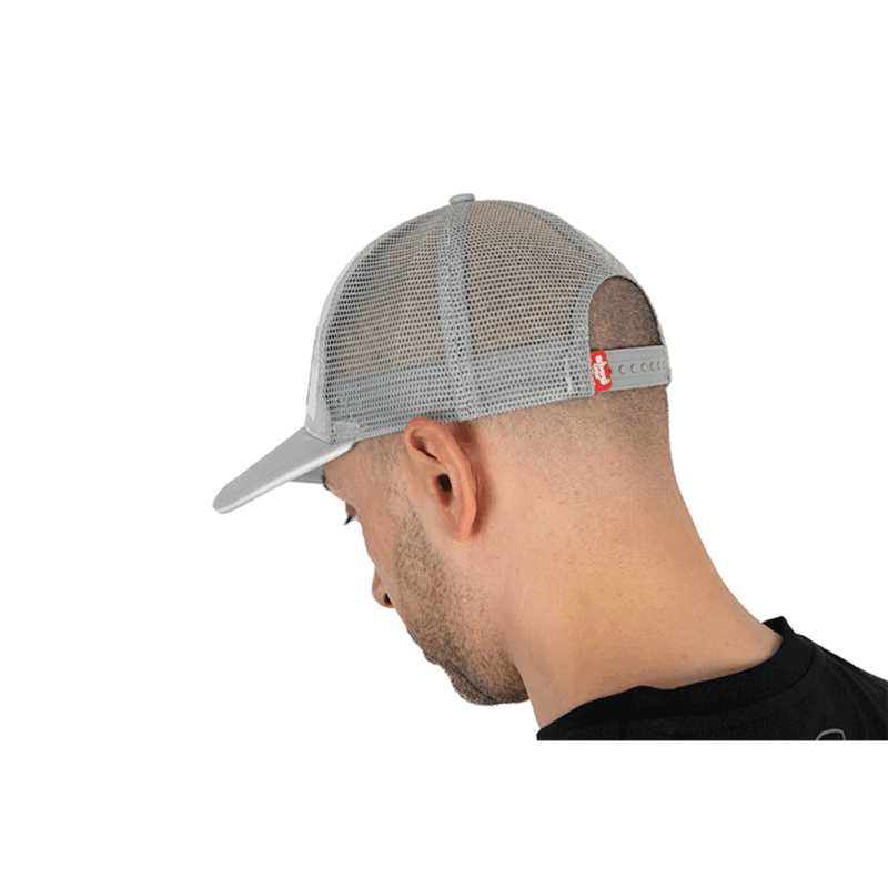 CAPPELLO - FOX RAGE - TRUCKER CAP / LIGHT CAMO - immagine 5