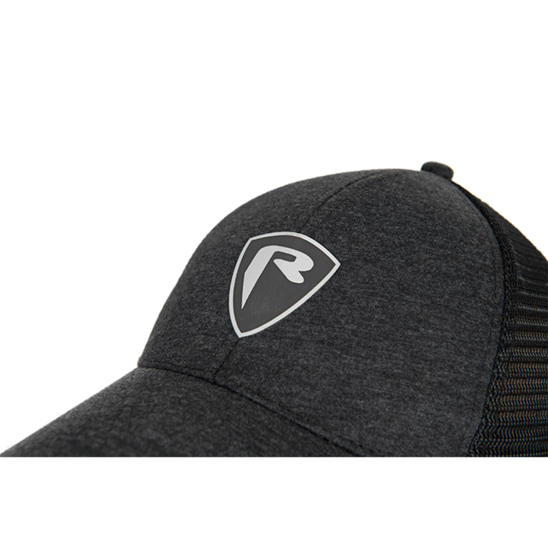 CAPPELLO - FOX RAGE - VOYAGER CAP DARK GREY - immagine 6