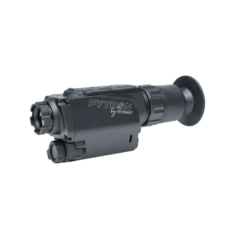 NITEHOG - PYTHON 25mm 320x240 1.6x opt.mag. 2x, 4x