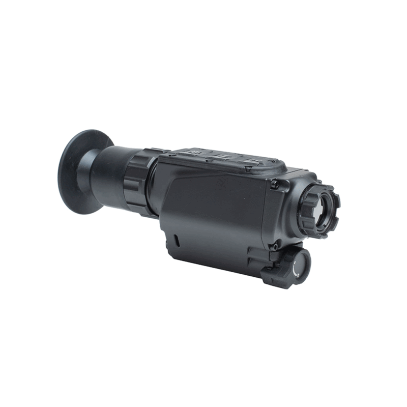 NITEHOG - PYTHON 25mm 320x240 1.6x opt.mag. 2x, 4x - immagine 2