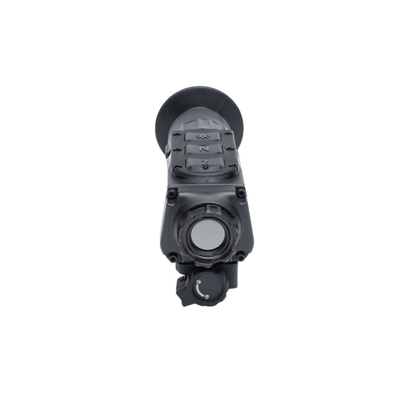 NITEHOG - PYTHON 25mm 320x240 1.6x opt.mag. 2x, 4x - immagine 3
