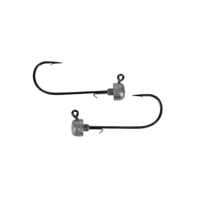 FOX RAGE - JIG HEADS XS - STRONG 8/0 - 30g BULK