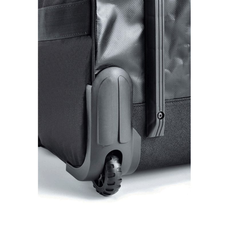 OPENLAND TACTICAL - BORSONE TROLLEY CON RUOTE 100LT - immagine 3