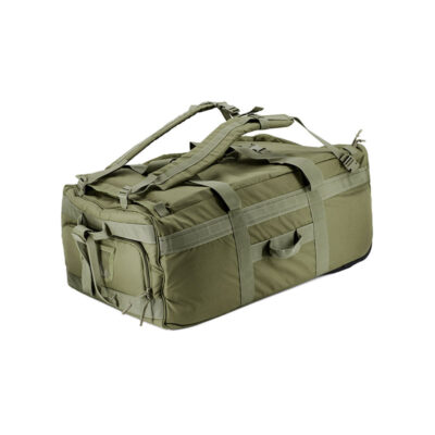 Alternative view of OPENLAND TACTICAL - BORSONE TROLLEY CON RUOTE 100LT