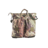 OPENLAND - BORSA PORTA CASCO IMBOTTITA Italian Camo