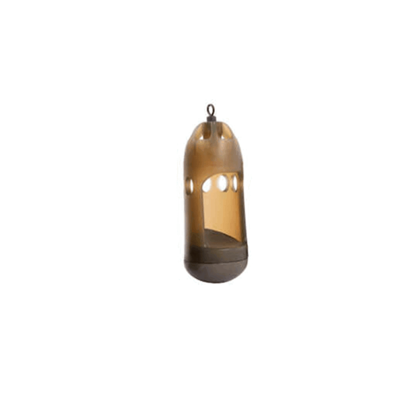 PRESTON - ABSOLUTE WINDOW FEEDER (SOLID) SMALL 45g / 1.6oz - immagine 2