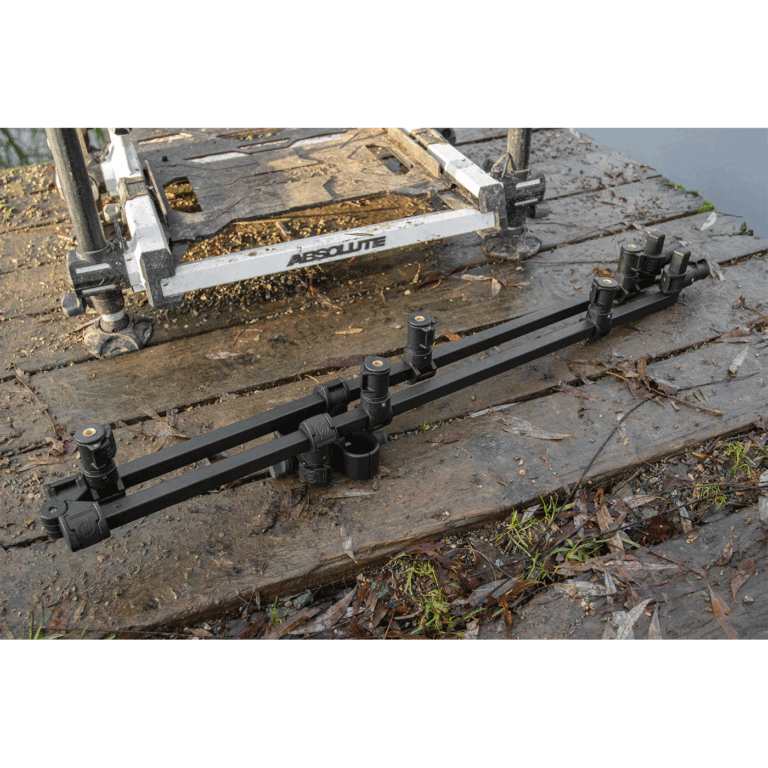 PRESTON – OFFBOX – SNAPLOK TOOL BAR – XL | Armeria Tomei