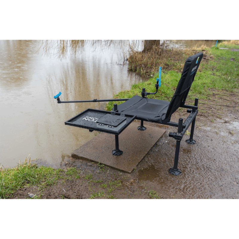 PRESTON - IGNITION FEEDER CHAIR COMBO - immagine 6