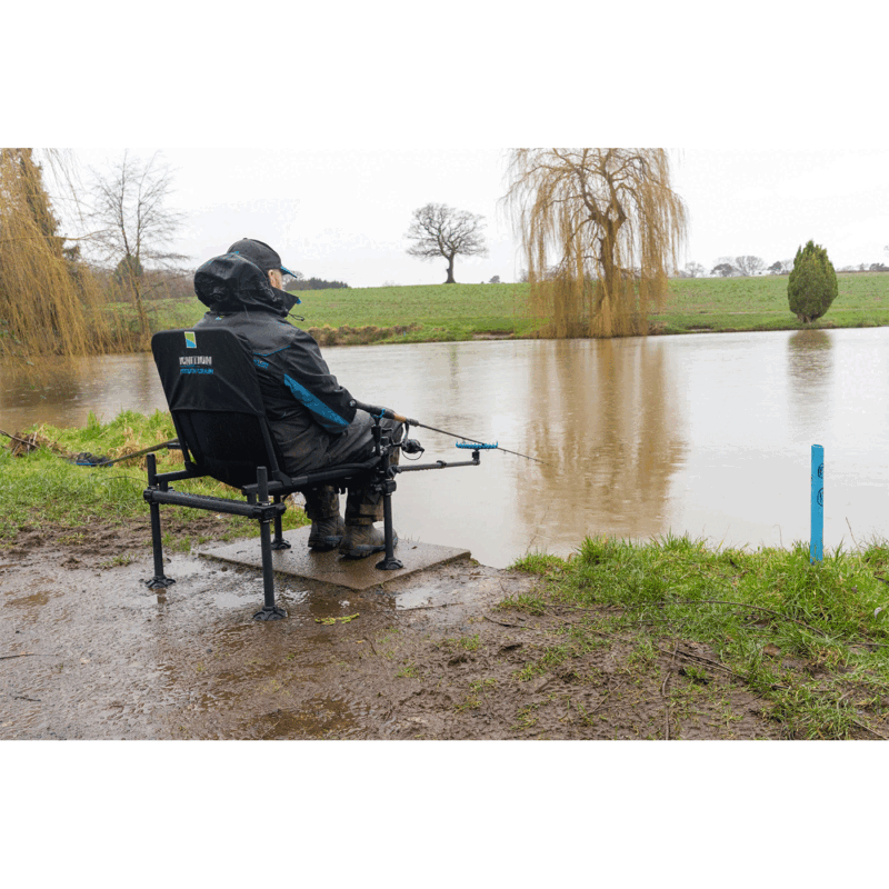 PRESTON - IGNITION FEEDER CHAIR COMBO - immagine 7