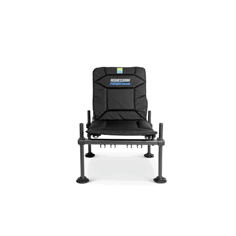 PRESTON - IGNITION FEEDER CHAIR COMBO - immagine 8