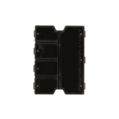 PRESTON - ACCESSORY BOX 5 SCOMPARTI DEEP