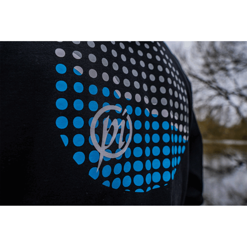 FELPA - PRESTON - PRO ZIP HOODIE - immagine 4