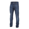 PANTALONI - UOMO - PENTAGON - ROGUE JEANS PANTS Indigo Blue