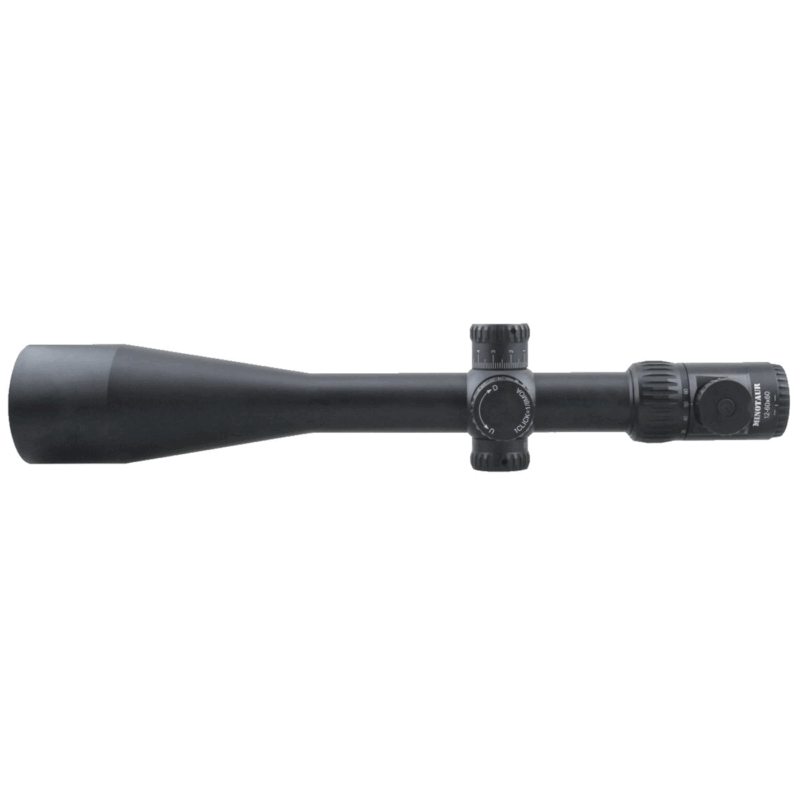 OTTICA - VECTOR OPTICS - MINOTAUR GENII 12-60x60 DOT 34mm Tube | 1/8MOA | Zero-Stop - immagine 8