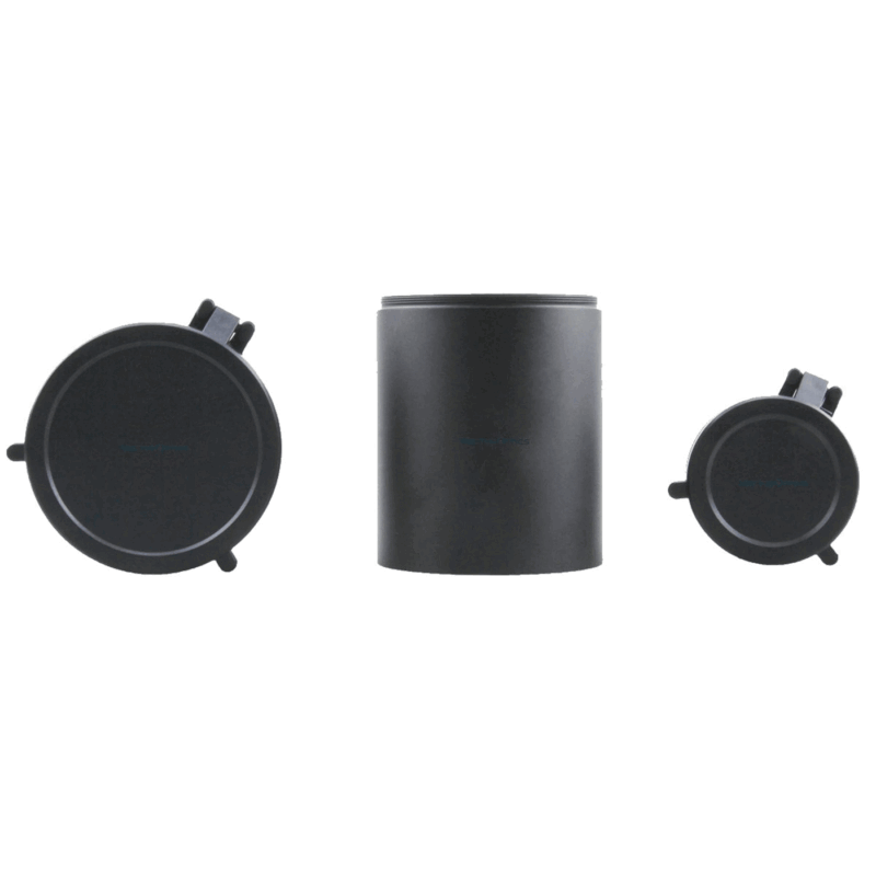 OTTICA - VECTOR OPTICS - MINOTAUR GENII 12-60x60 DOT 34mm Tube | 1/8MOA | Zero-Stop - immagine 9