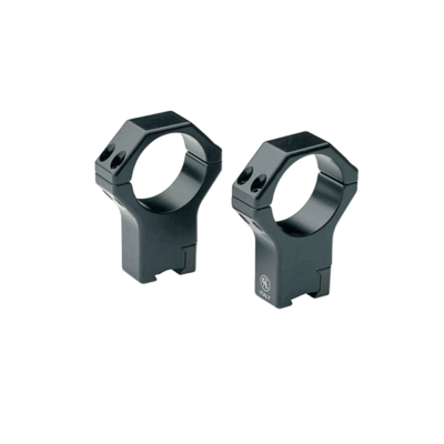 CONTESSA - DOVETAIL RINGS ø30mm Bassi H 16mm