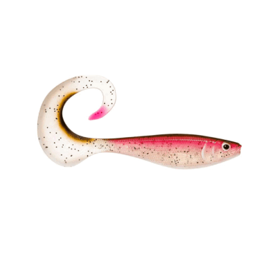 RAPALA - PREDATOR SOFT OTUS 18cm 7" Live Rainbow Trout UV BRIGHT