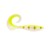 RAPALA - PREDATOR SOFT OTUS 18cm 7" Sunny Snow UV BRIGHT