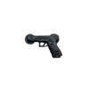 GLOCK - SPILLA PISTOLA G17 (IN PLASTICA)
