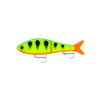 RAPALA - SUPER SHADOW RAP GLIDE 11 | 11cm | 4-3/8" 45g | 1-5/8 oz. Fire Tiger