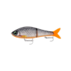 RAPALA - SUPER SHADOW RAP GLIDE 11 | 11cm | 4-3/8" 45g | 1-5/8 oz. Halloween