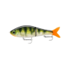 RAPALA - SUPER SHADOW RAP GLIDE 11 | 11cm | 4-3/8" 45g | 1-5/8 oz. Live Perch