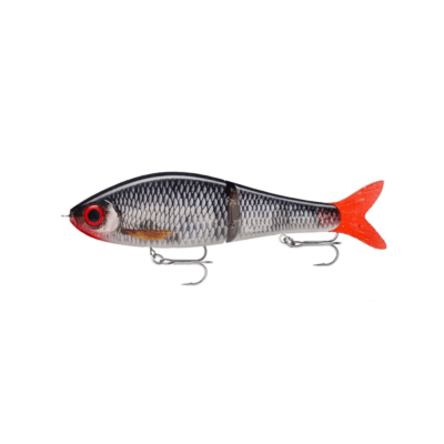RAPALA - SUPER SHADOW RAP GLIDE 11 | 11cm | 4-3/8" 45g | 1-5/8 oz. Live Roach