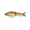 RAPALA - SUPER SHADOW RAP GLIDE 11 | 11cm | 4-3/8" 45g | 1-5/8 oz. Live Brown Trout