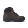 SCARPONI - AIGLE - ABOND MTD DARK BROWN T2255.6