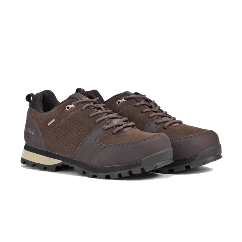 SCARPE - AIGLE - T3444 PLUTNO 2 MTD LT EXPRESSO - immagine 2