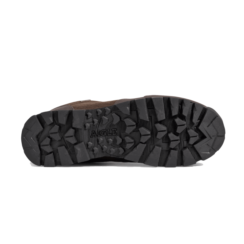 SCARPE - AIGLE - T3444 PLUTNO 2 MTD LT EXPRESSO - immagine 3