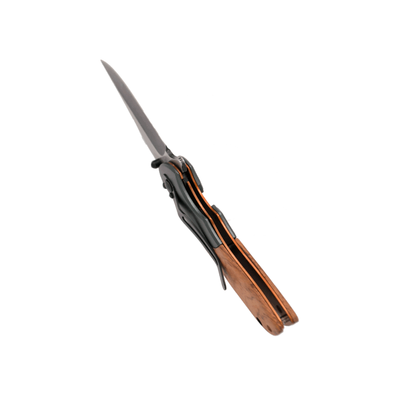 COLTELLO - THIRD - EAGLES STONES - immagine 2