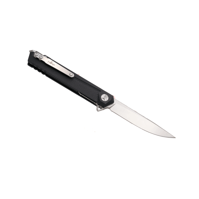 COLTELLO - THIRD - THUNDER - immagine 2
