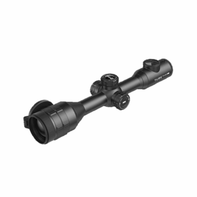 OTTICA TERMICA - INFIRAY - TUBE TH50V2