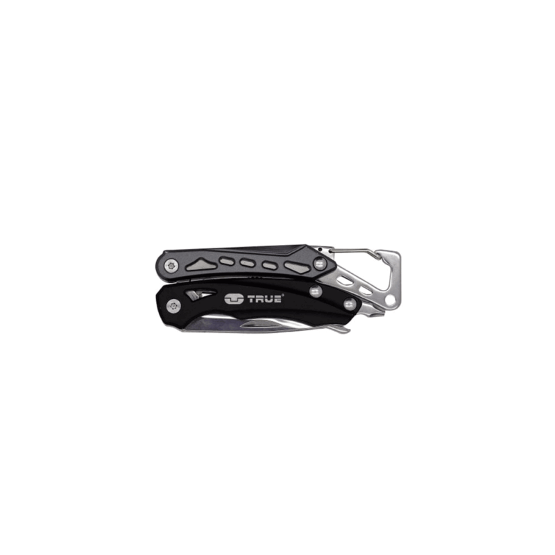 TRUE UTILITY - SEVEN KNIFE PORTACHIAVI - immagine 2