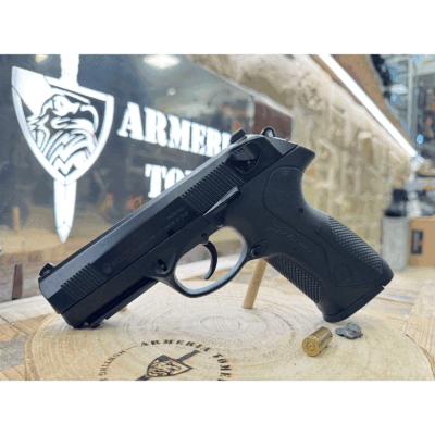 USATO - PISTOLA - BERETTA MOD. PX4 STORM cal. 9x21