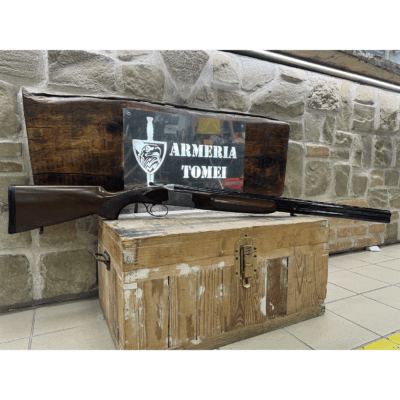 USATO - FUCILE SOVRAPPOSTO - BERNARDELLI MOD. 200 cal. 12