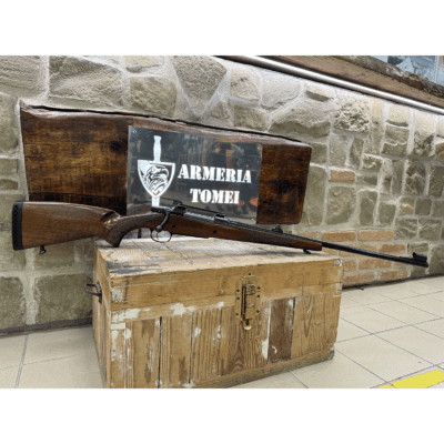 USATO - CARABINA - CZ MOD. 550 cal. 9,3x62