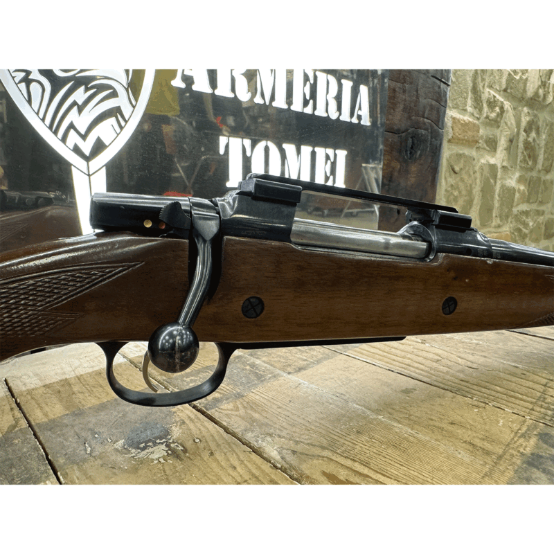USATO - CARABINA - CZ MOD. 550 cal. 9,3x62 - immagine 2