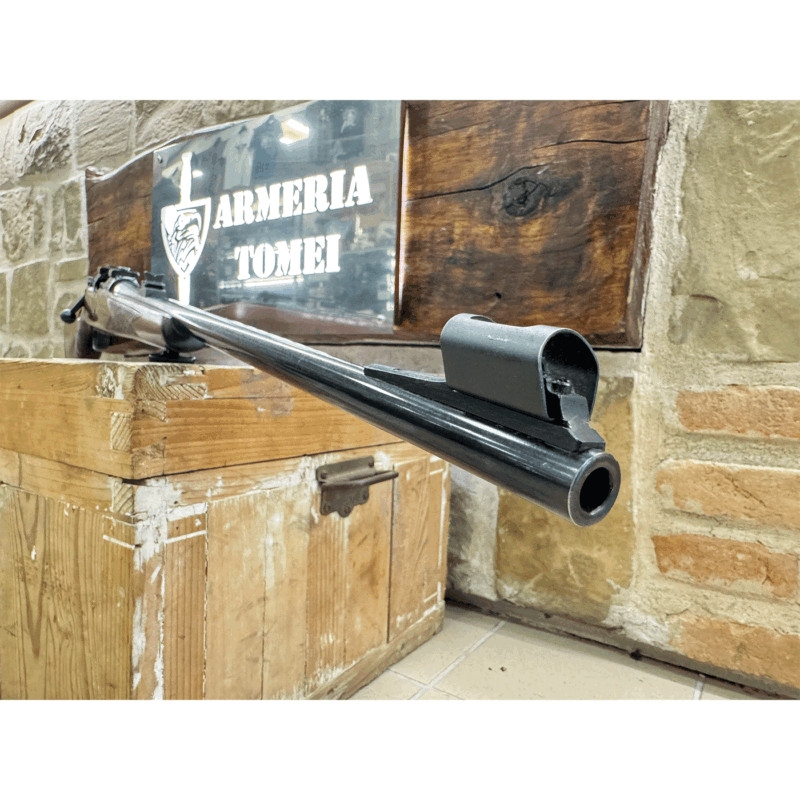 USATO - CARABINA - CZ MOD. 550 cal. 9,3x62 - immagine 3