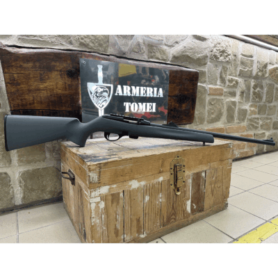 USATO - CARABINA - REMINGTON MODEL 597 cal. 22LR