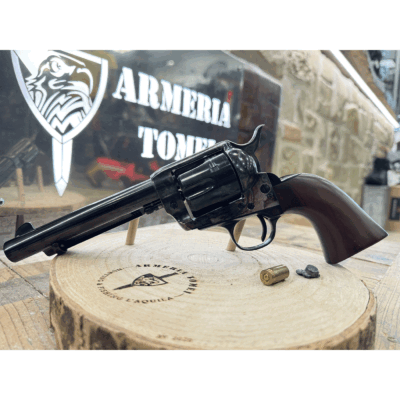 USATO - REVOLVER - PIETTA 1873 SINGLE ACTION cal. 357 MAG.